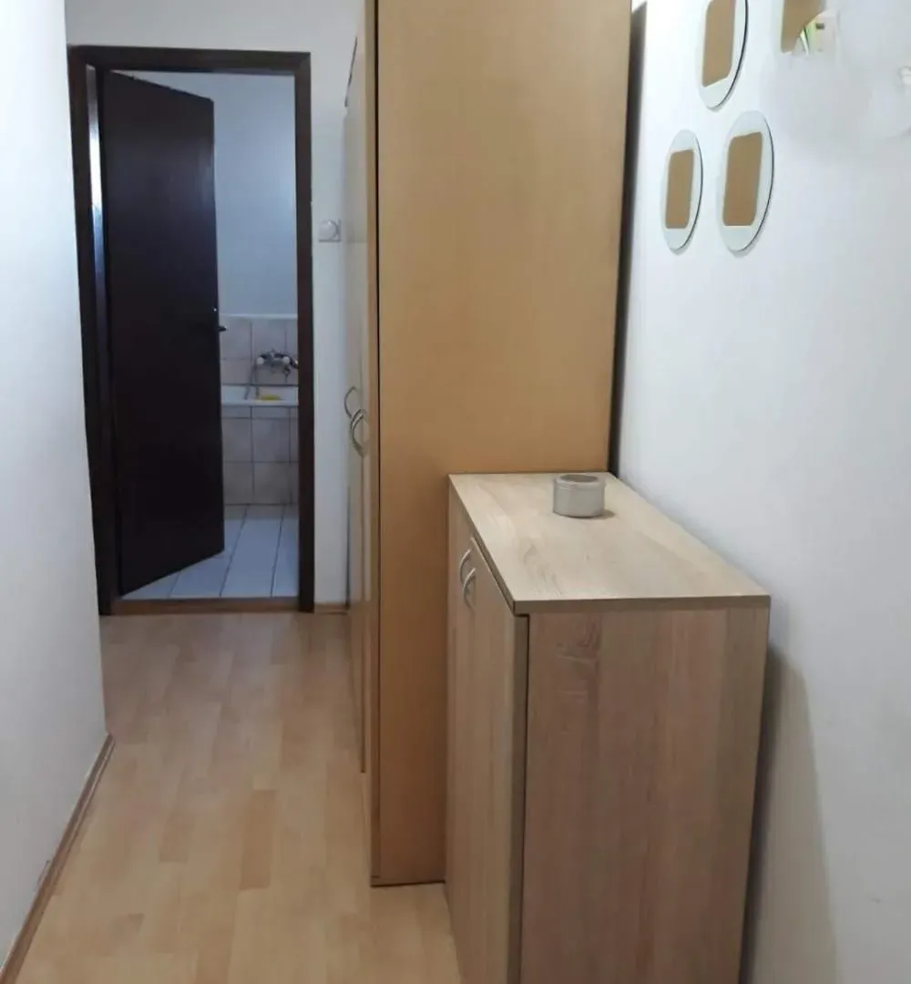 Rent, apartment, 30m², Medijana, Niš