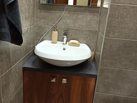 Sale, three bedroom apartment, 98m², Tuški Put, Podgorica - image 20