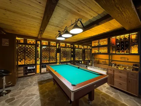 Prodaja, kuća, 318m², Petrovaradin, Novi Sad - image 61