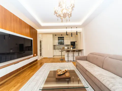 Stan in Stara Varoš