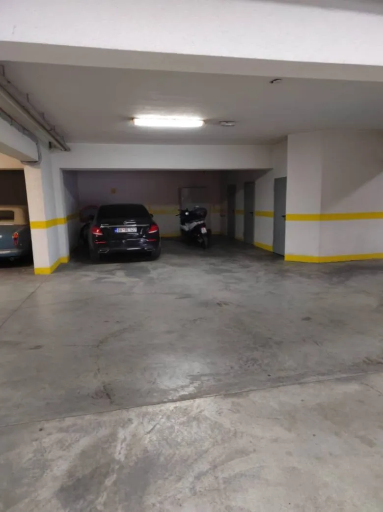 Rent, apartment, 90m², Budva, Crna Gora