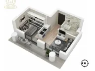 Prodaja, dvosoban stan, 36m², Lekino Brdo, Voždovac Sve Podlokacije - image 3