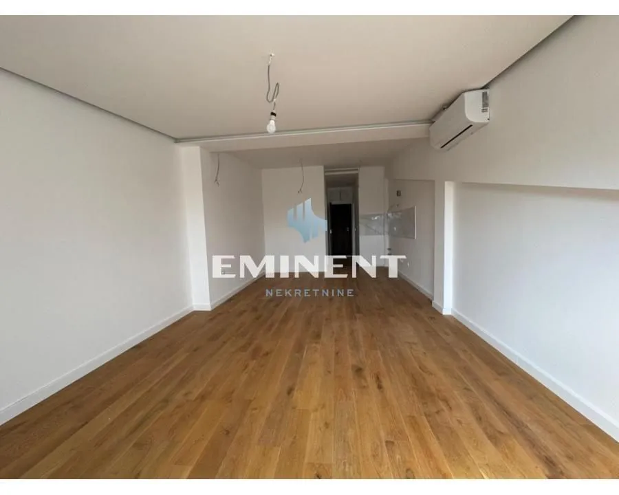 Sale, apartment, 47m², Voždovačka Crkva, Voždovac Sve Podlokacije