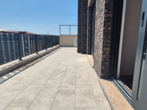 Prodaja, jednosoban stan, 43m², Zagorič, Podgorica - image 7