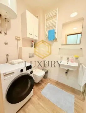 Rent, one bedroom apartment, 48m², City Kvart, Podgorica - image 11