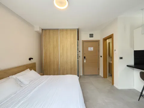 Sale, one bedroom apartment, 27m², Kavač, Kotor - image 7