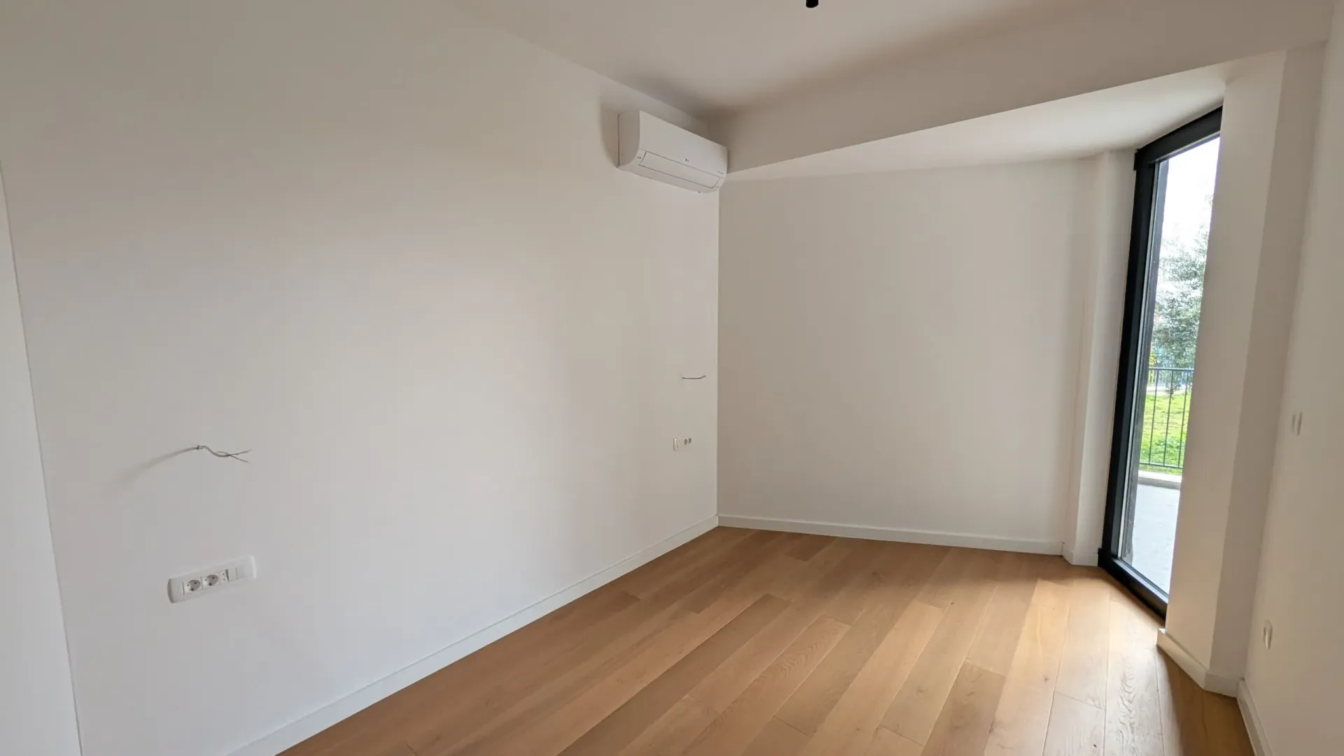 Sale, two bedroom apartment, 59m², Bečići, Budva