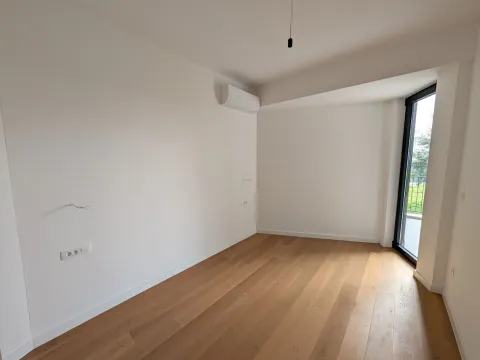 Sale, two bedroom apartment, 59m², Bečići, Budva - image 2