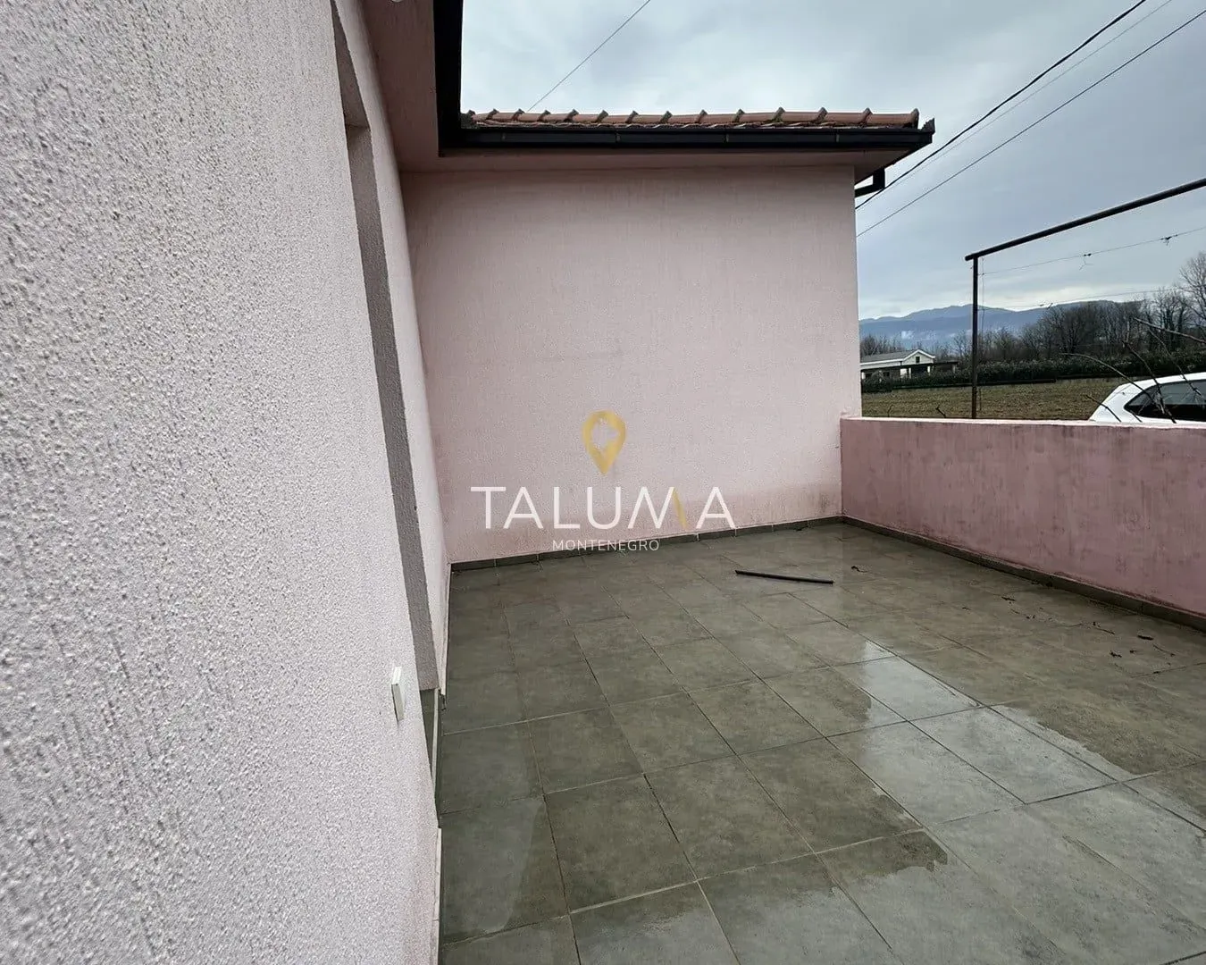 Prodaja, kuća, 135m², Novo Selo, Danilovgrad