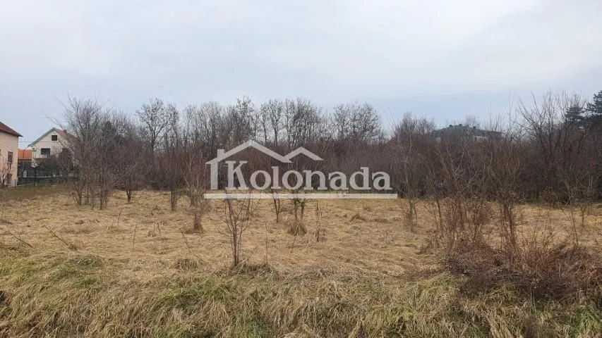 Prodaja, plac, 6580m², Sopot, Beograd