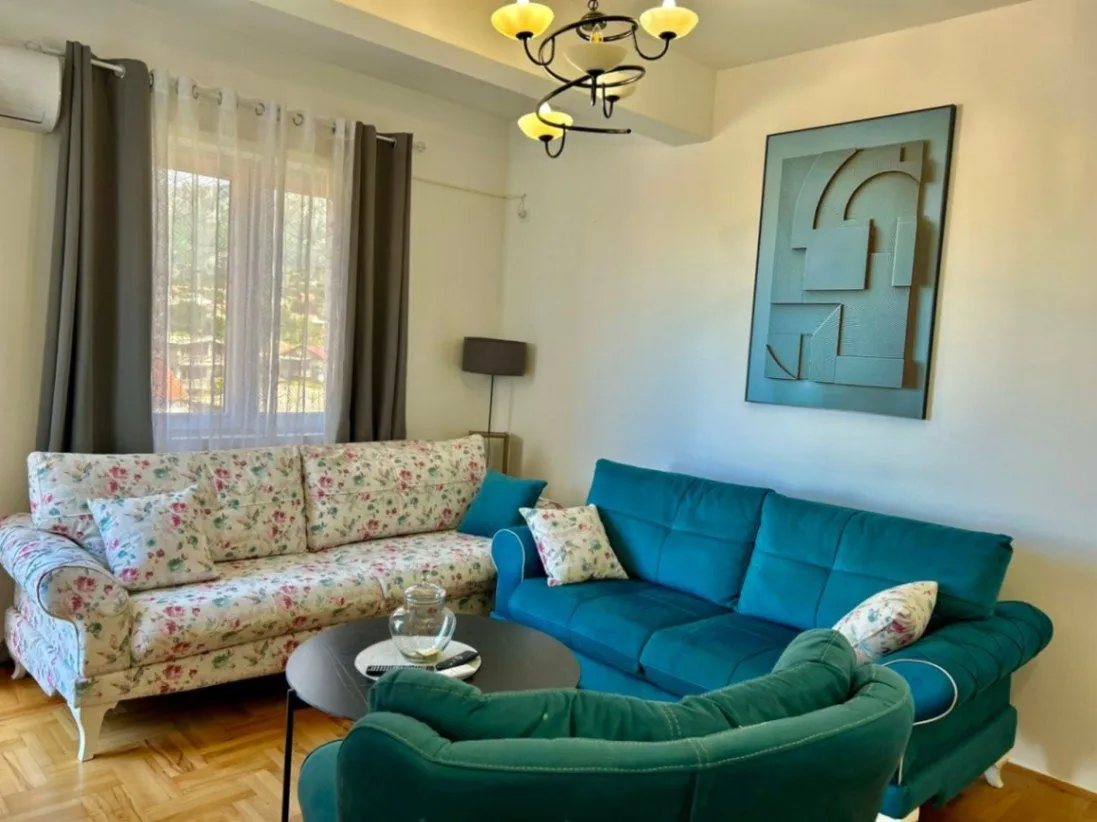 Sale, one bedroom apartment, 40m², Bar, Crna Gora