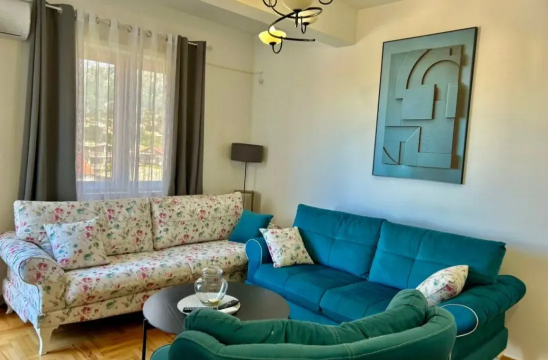 Sale, one bedroom apartment, 40m², Bar, Crna Gora