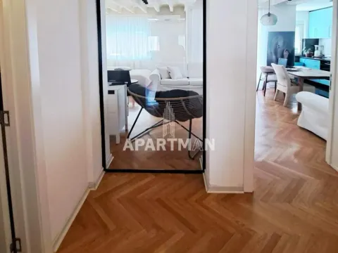 Sale, two bedroom apartment, 64m², Savski Venac, Beograd - image 10