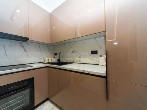 Izdavanje, jednosoban stan, 47m², Podgorica, Crna Gora - image 5