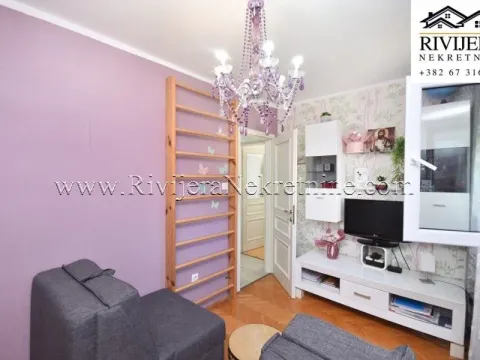 Prodaja, dvosoban stan, 53m², Igalo, Herceg Novi - image 8