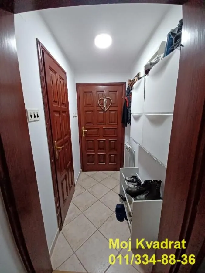 Sale, house, 108m², Uciteljsko Naselje, Zvezdara Sve Podlokacije