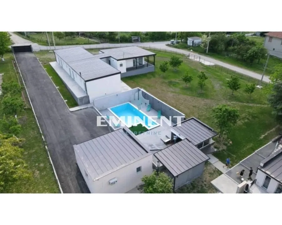 Sale, house, 650m², Babe, Sopot