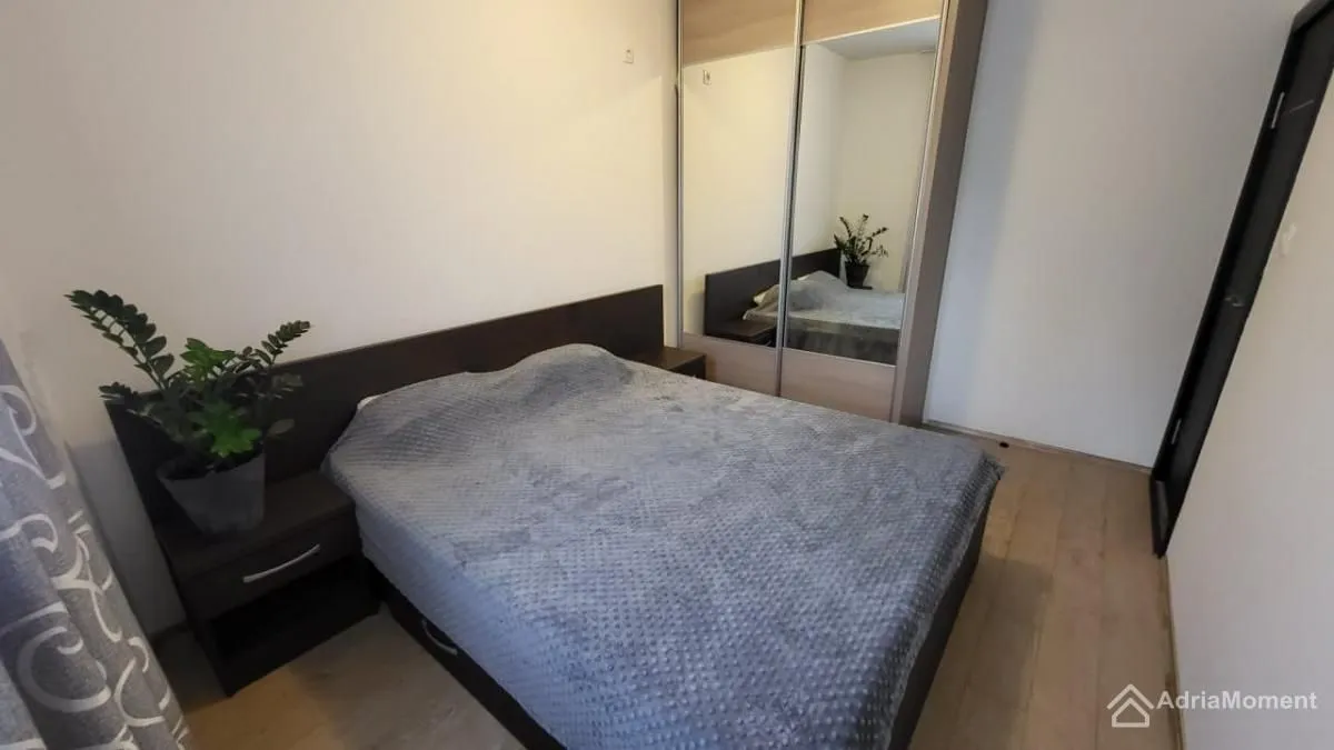 Prodaja, dvosoban stan, 67m², Bečići, Budva