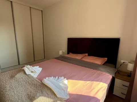 Prodaja, jednosoban stan, 37m², Kalimanj, Tivat - image 4