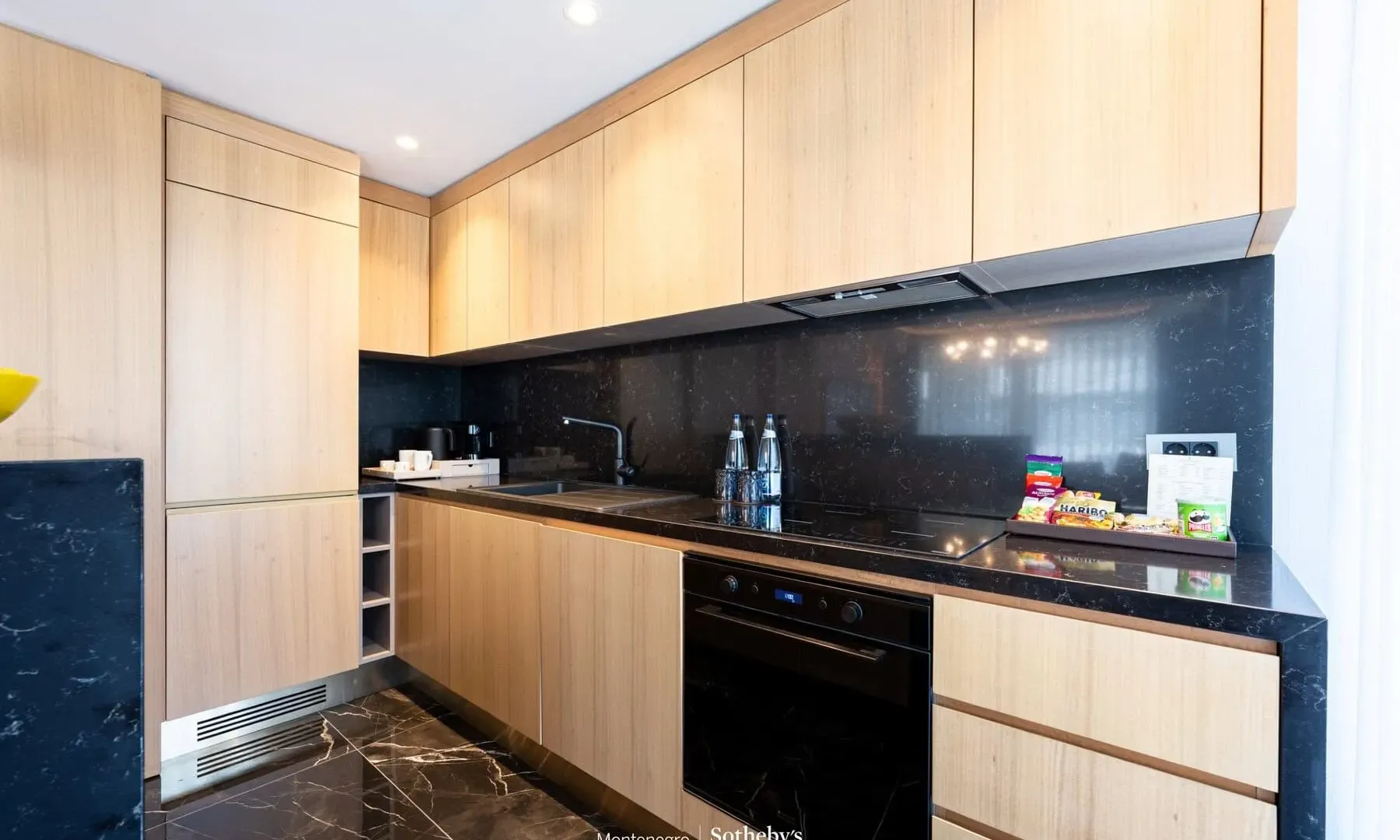 Sale, two bedroom apartment, 111m², Budva, Crna Gora