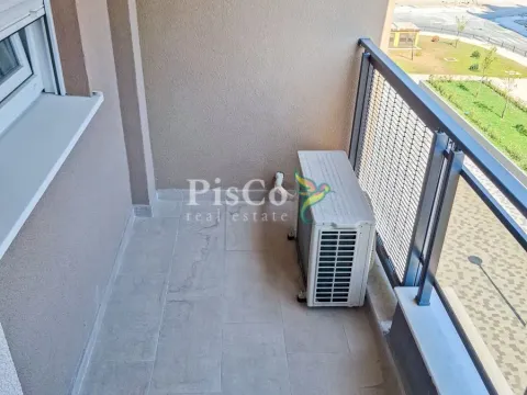 Prodaja, jednosoban stan, 46m², Stari Aerodrom, Podgorica - image 9