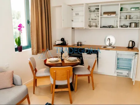 Prodaja, dvosoban stan, 110m², Rafailovići, Budva - image 58