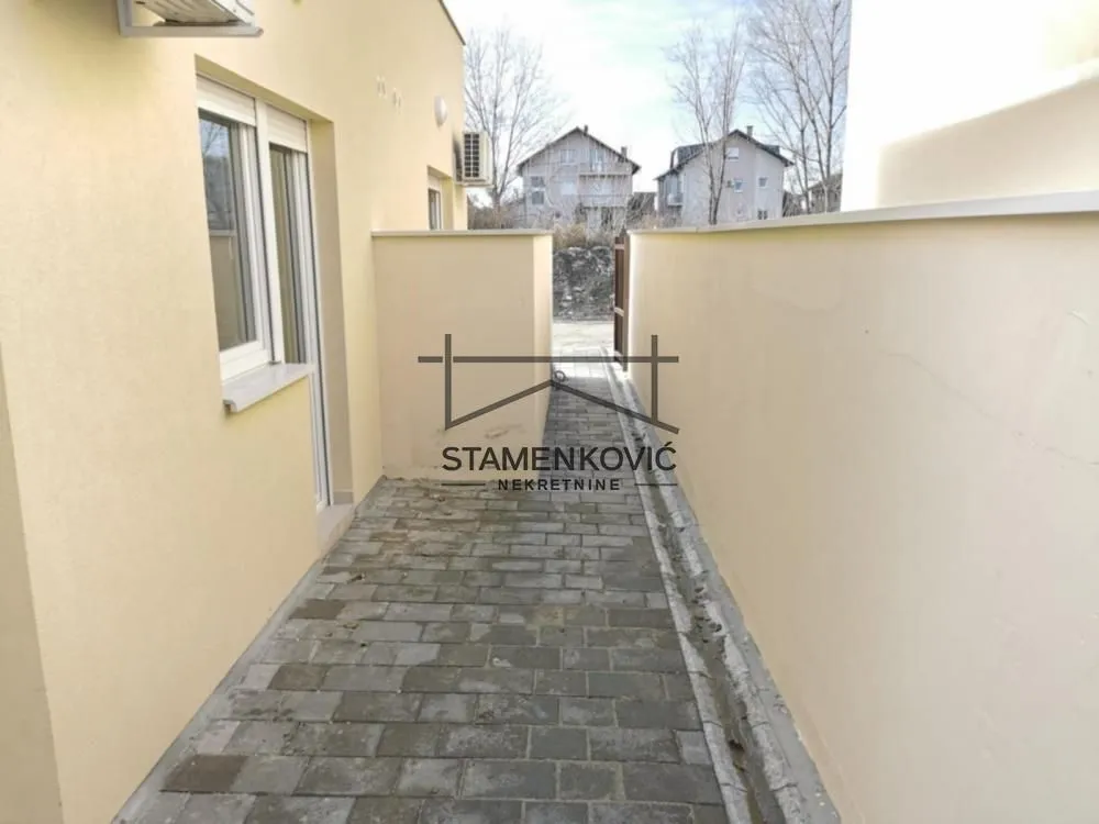 Prodaja, jednosoban stan, 29m², Veternička rampa, Novi Sad Sve Podlokacije