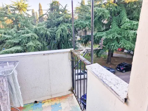 Izdavanje, jednosoban stan, 47m², Preko Morače, Podgorica - image 7