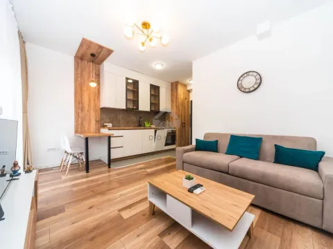 Rent, apartment, 30m², Zabjelo, Podgorica - image 7