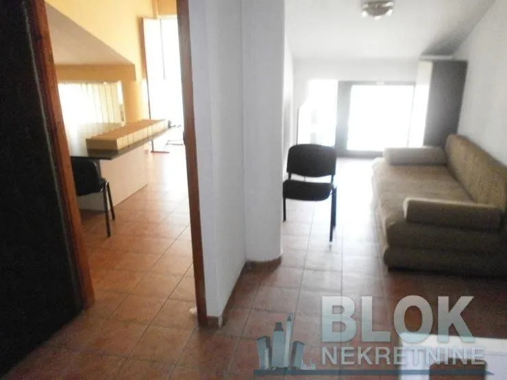 Rent, office space, 55m², Centar, Podgorica