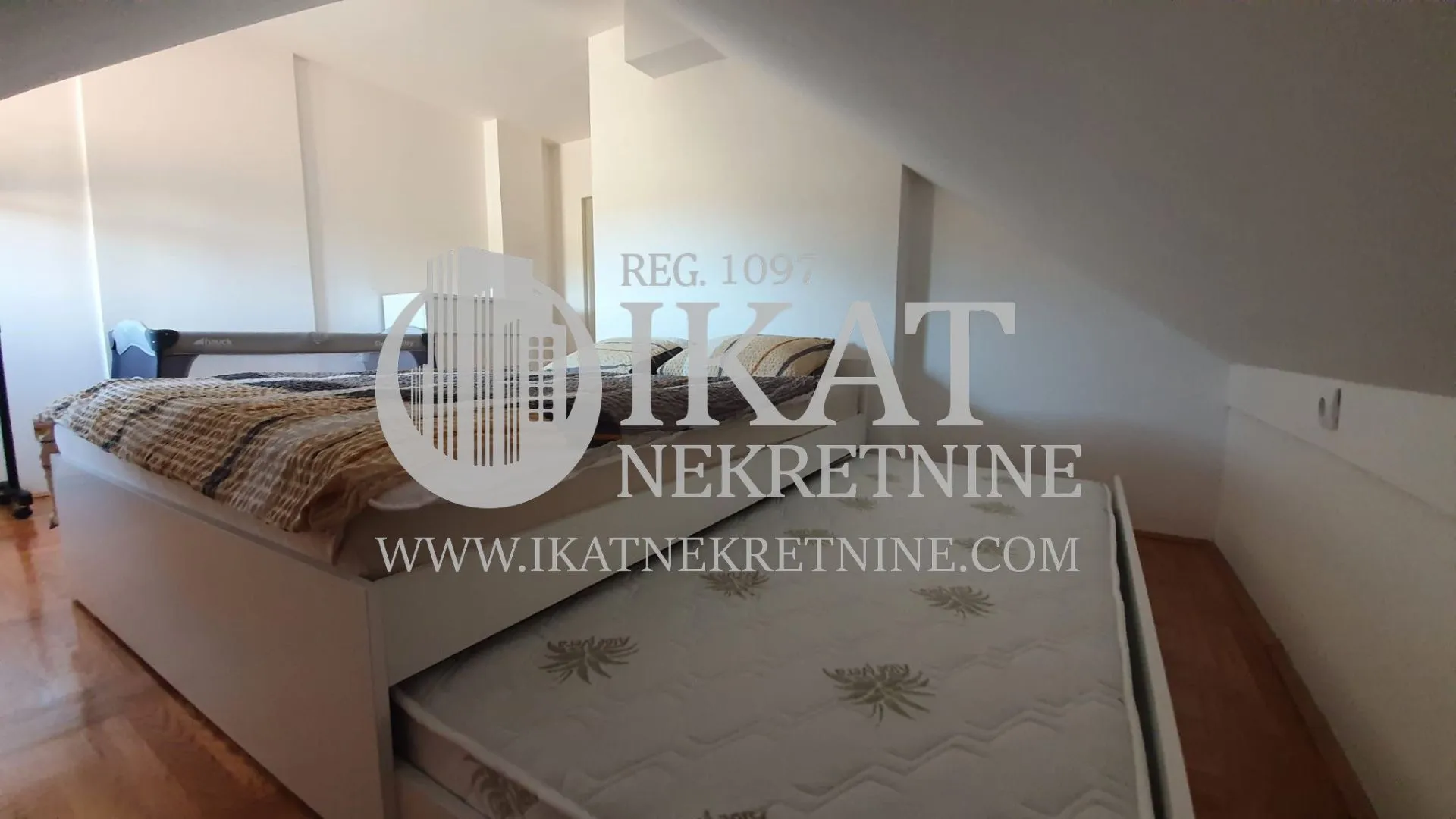 Prodaja, dvosoban stan, 43m², Zlatibor, Srbija