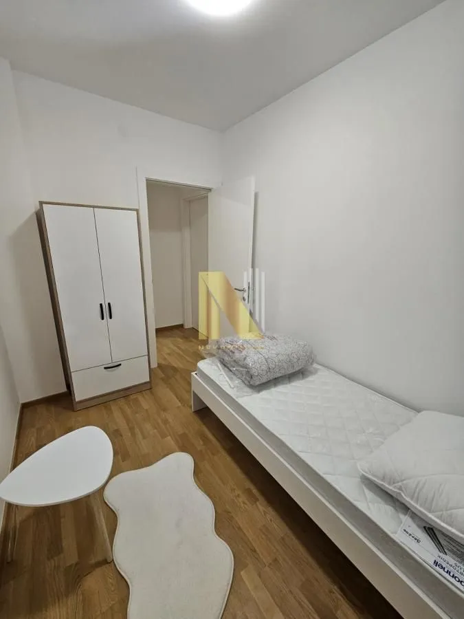 Rent, three bedroom apartment, 54m², Telep, Novi Sad Sve Podlokacije