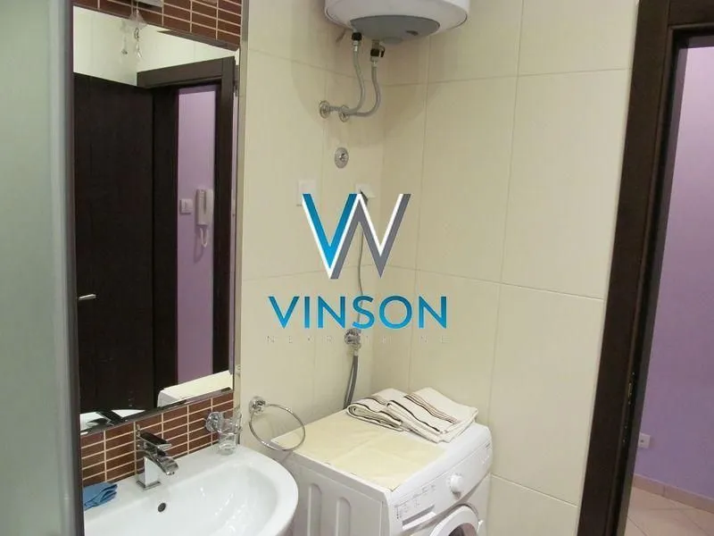 Rent, apartment, 34m², Bulevar Oslobodjenja, Novi Sad Sve Podlokacije