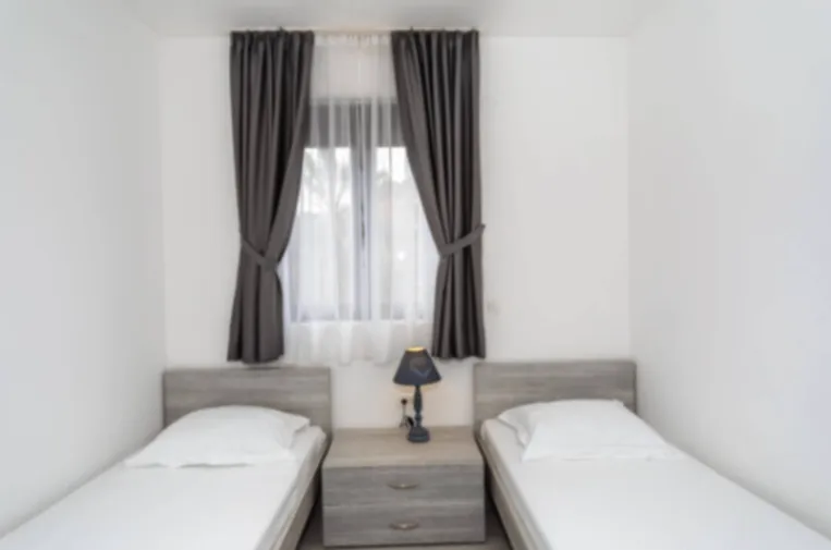 Rent, house, 200m², Petrovac, Budva