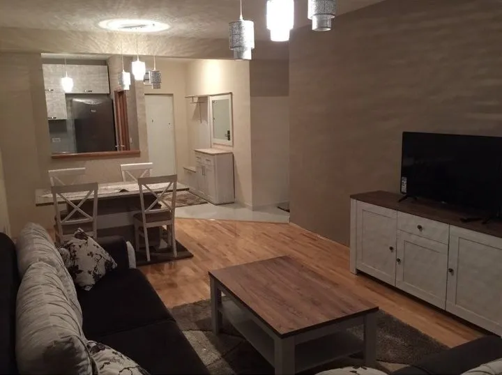 Rent, two bedroom apartment, 67m², Ljubović, Podgorica