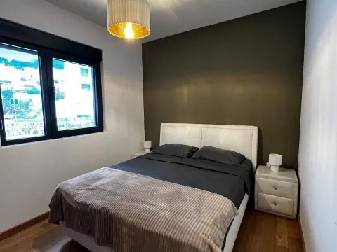 Prodaja, jednosoban stan, 44m², Bečići, Budva - image 6