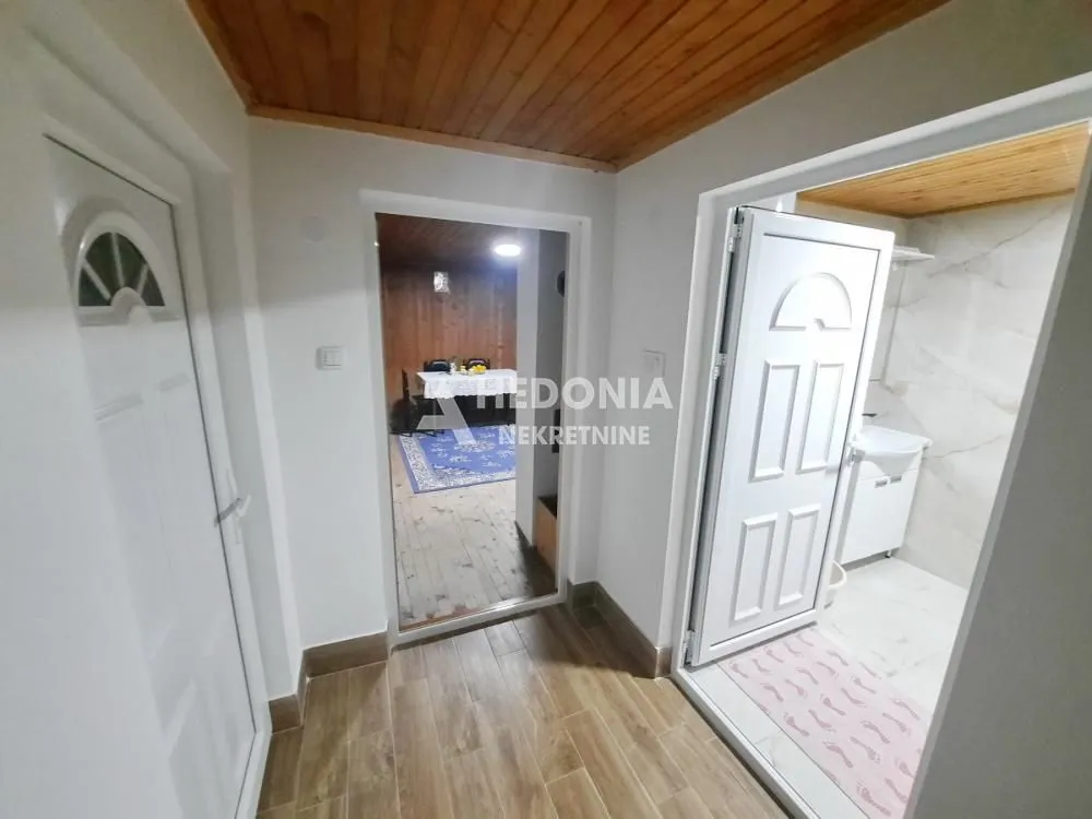 Prodaja, kuća, 74m², Nova Varoš, Srbija