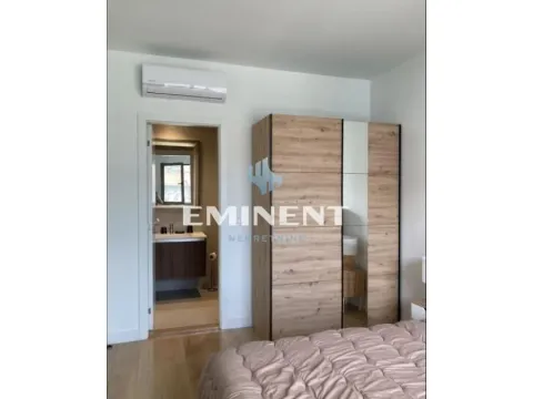 Izdavanje, trosoban stan, 75m², Savski Venac, Beograd - image 12