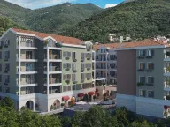 Sale, one bedroom apartment, 43m², Donja Lastva, Tivat - image 4