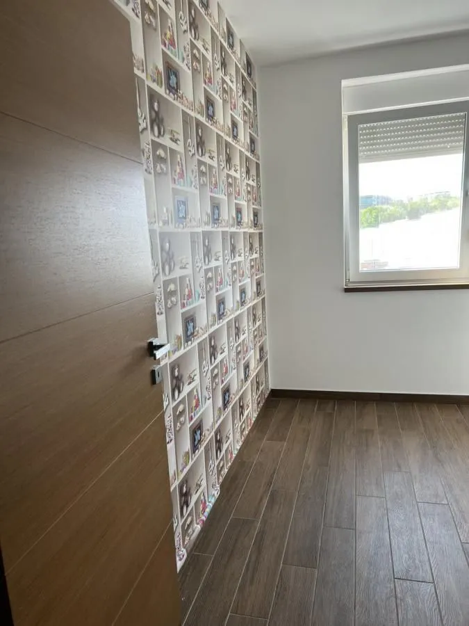 Prodaja, četvorosoban stan, 73m², Mišeluk, Petrovaradin