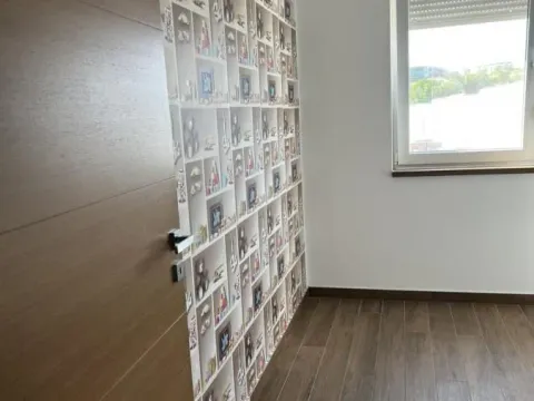 Sale, four bedroom apartment, 73m², Mišeluk, Petrovaradin - image 10