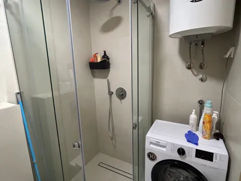 Rent, one bedroom apartment, 47m², City Kvart, Podgorica - image 11