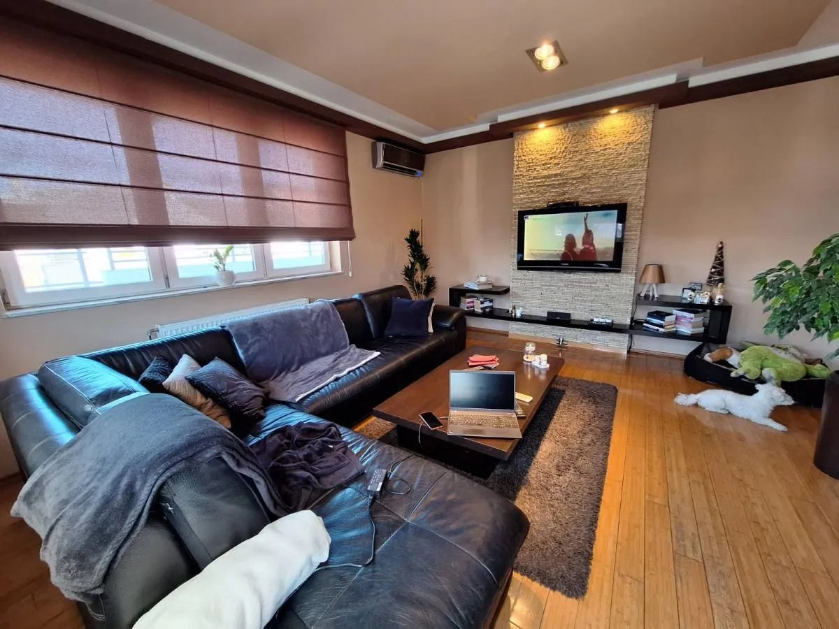Prodaja, stan, 113m², Nova Detelinara, Novi Sad Sve Podlokacije