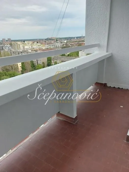 Prodaja, dvosoban stan, 61m², Bulevar Oslobodjenja, Novi Sad Sve Podlokacije