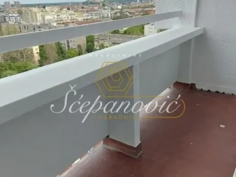 Prodaja, dvosoban stan, 61m², Bulevar Oslobodjenja, Novi Sad Sve Podlokacije - image 13