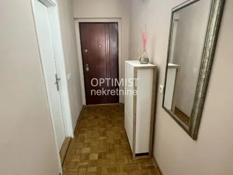 Sale, two bedroom apartment, 61m², Stari Merkator, Novi Beograd Sve Podlokacije - image 7