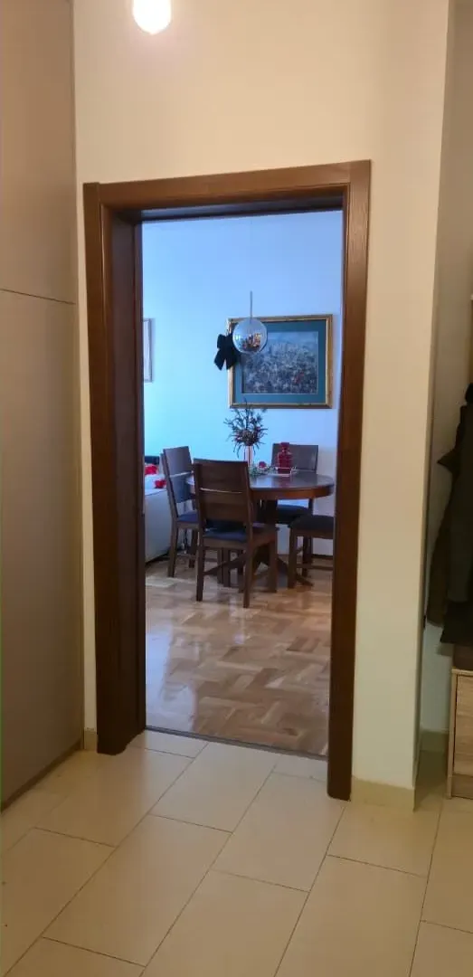 Prodaja, dvosoban stan, 70m², Donja Gorica, Podgorica