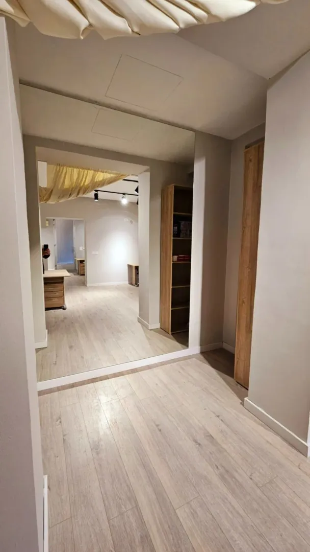 Rent, office space, 80m², Centar, Podgorica