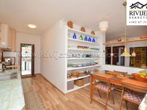 Sale, house, 203m², Njivice, Herceg Novi - image 11