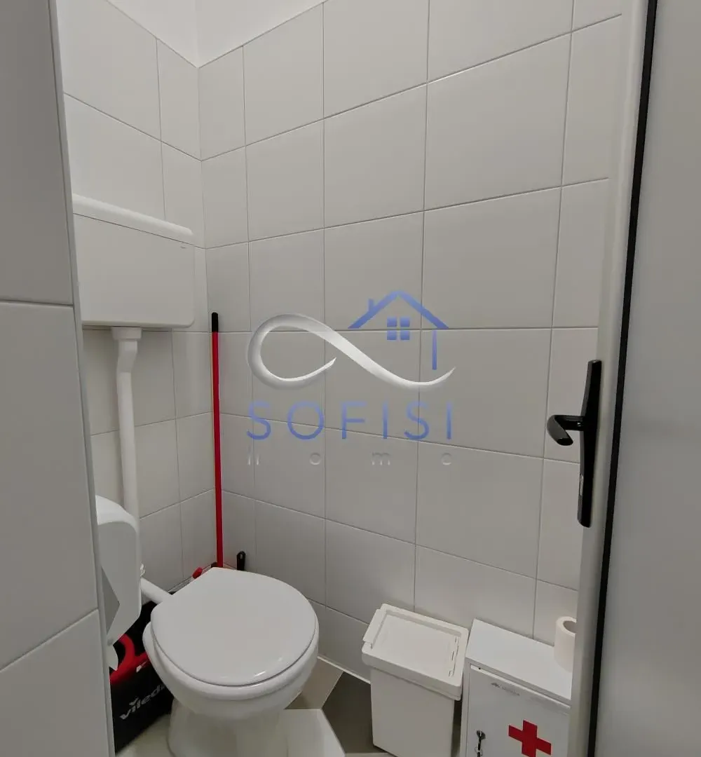 Sale, office space, 26m², Novo naselje, Novi Sad